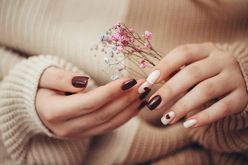 Manicure