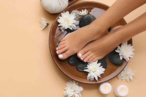 Pedicure