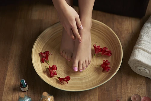 Pedicure
