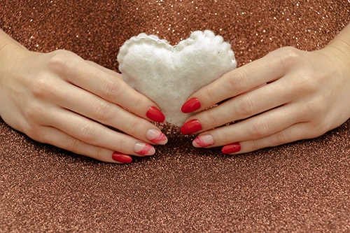 Artificial Nails