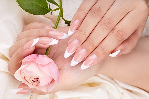 Artificial Nails
