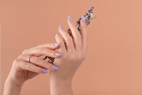 Nails