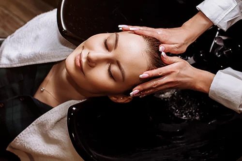 Head Spa