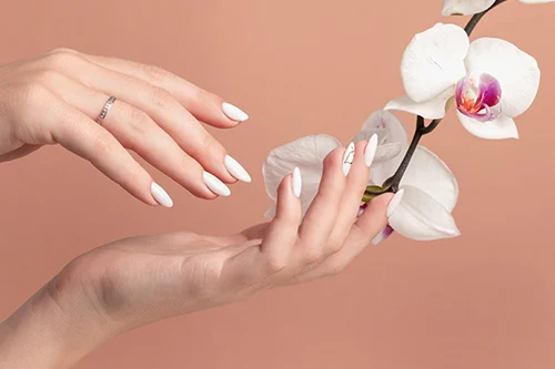 Nails